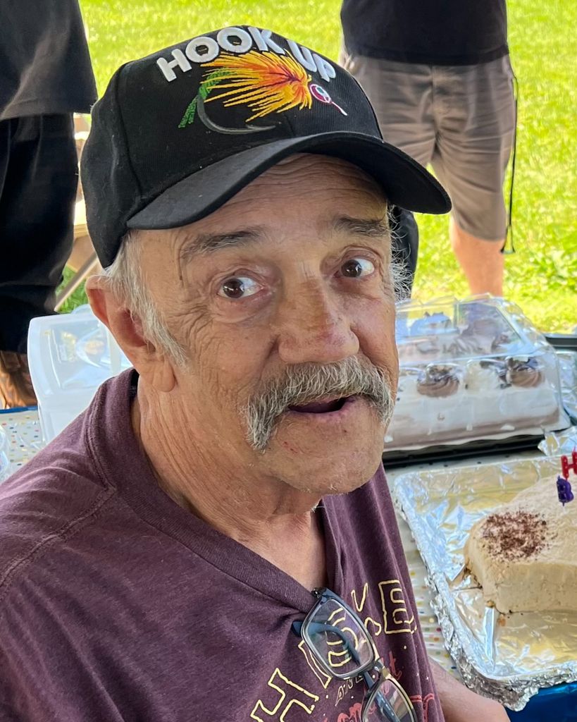 William "Bill" Houston Profile Photo