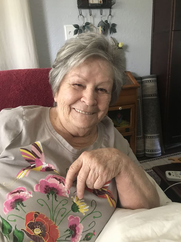 Sheila Bogan Martin
