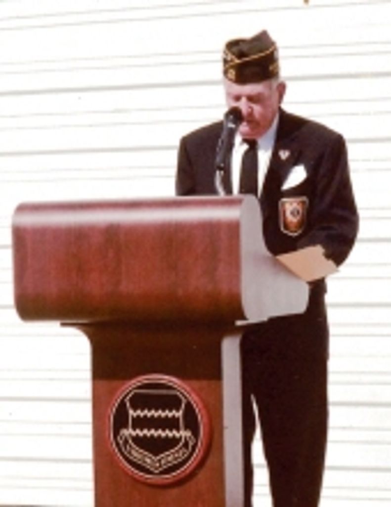 William Paul Roth