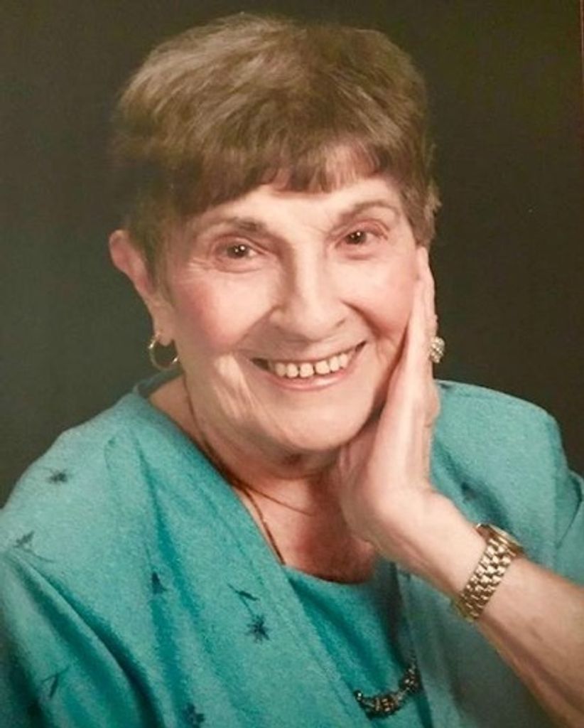 Anna Falco