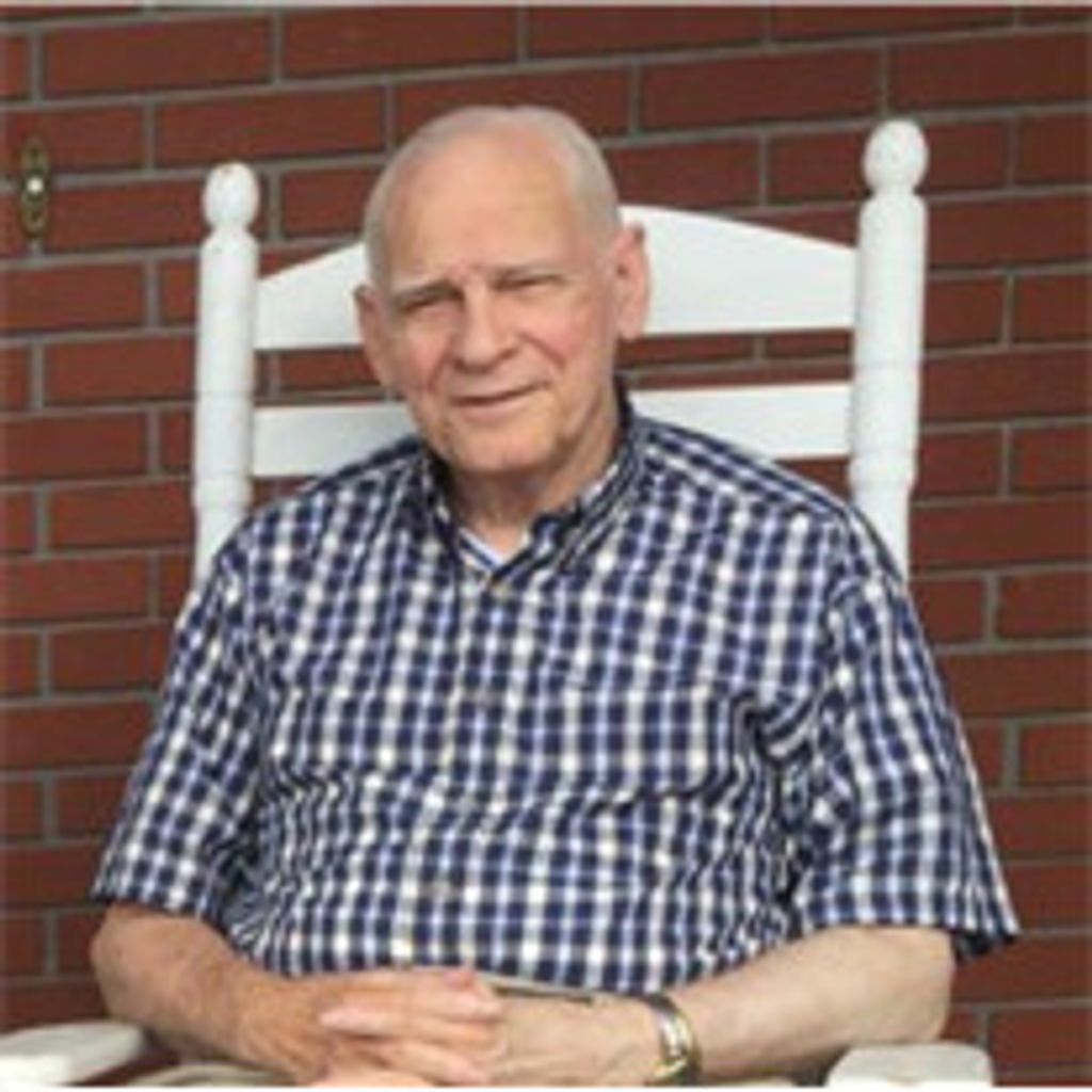 Jimmy Ford Wetherington