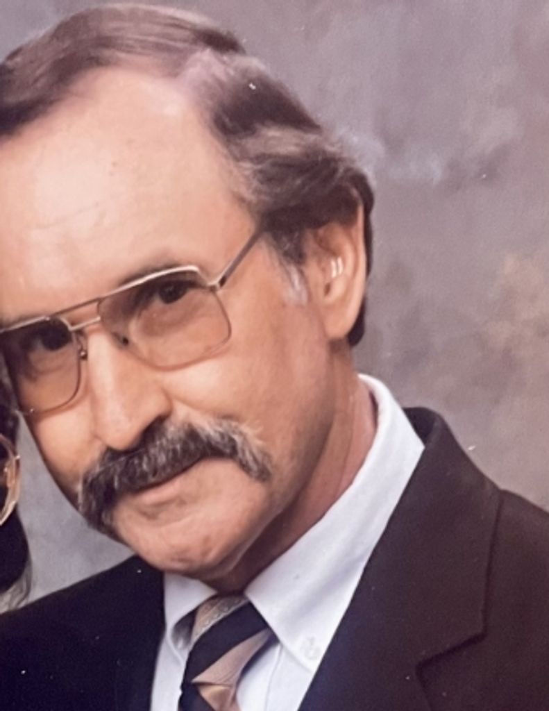 Garland Ray Hooper