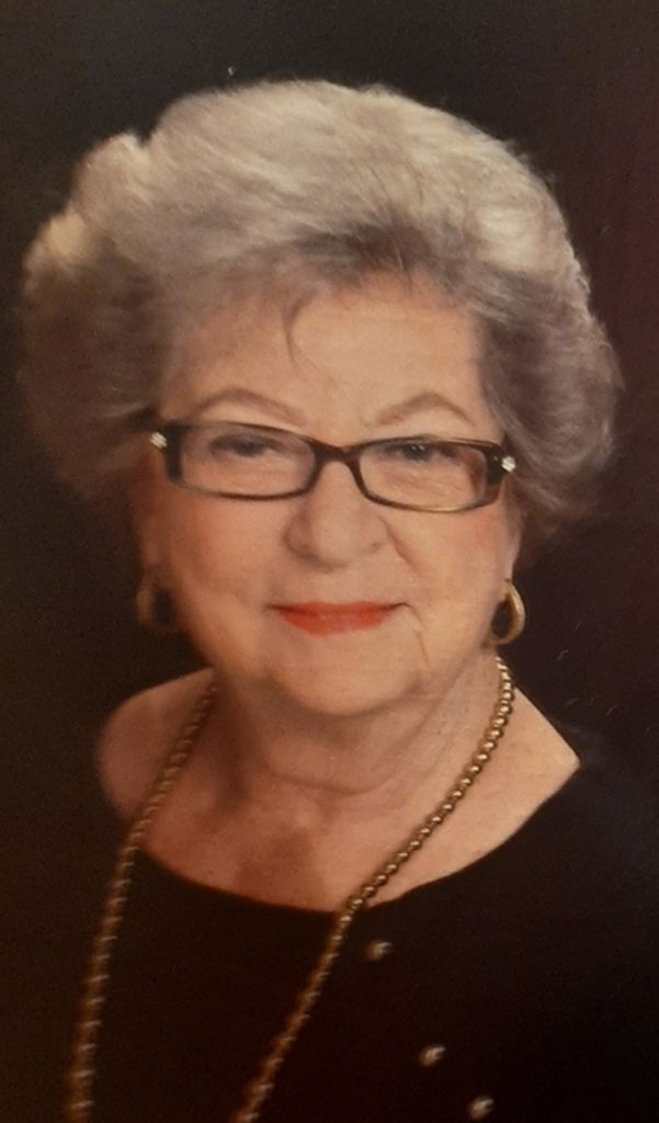 Glenda Lou Mclauchlin Profile Photo