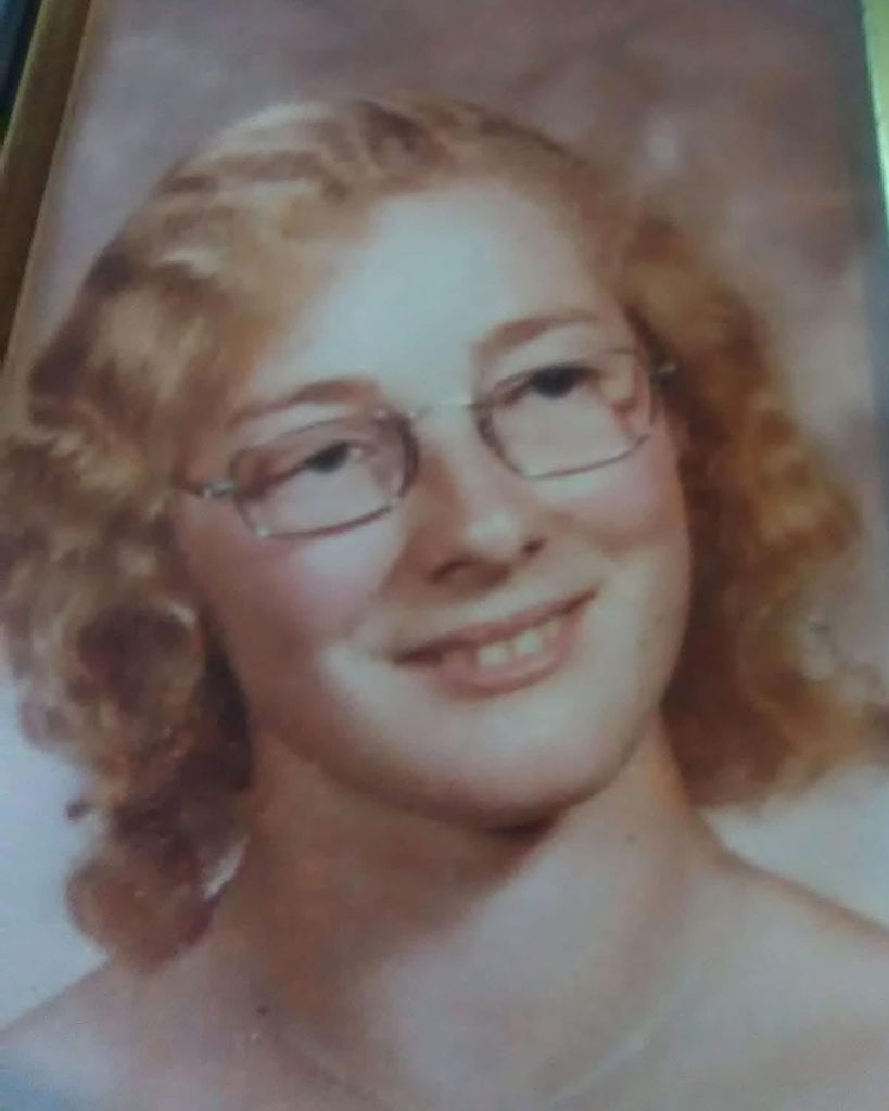 Rhonda Gail (Marks) Surface