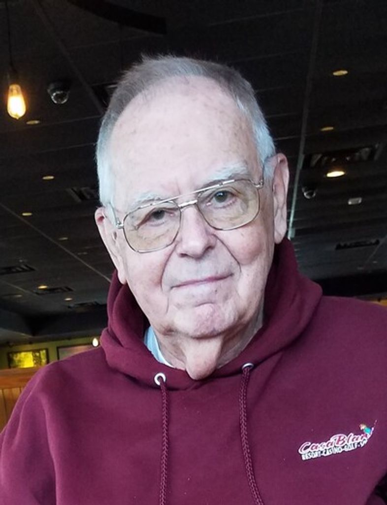 Joseph Alois Gahwiler Profile Photo