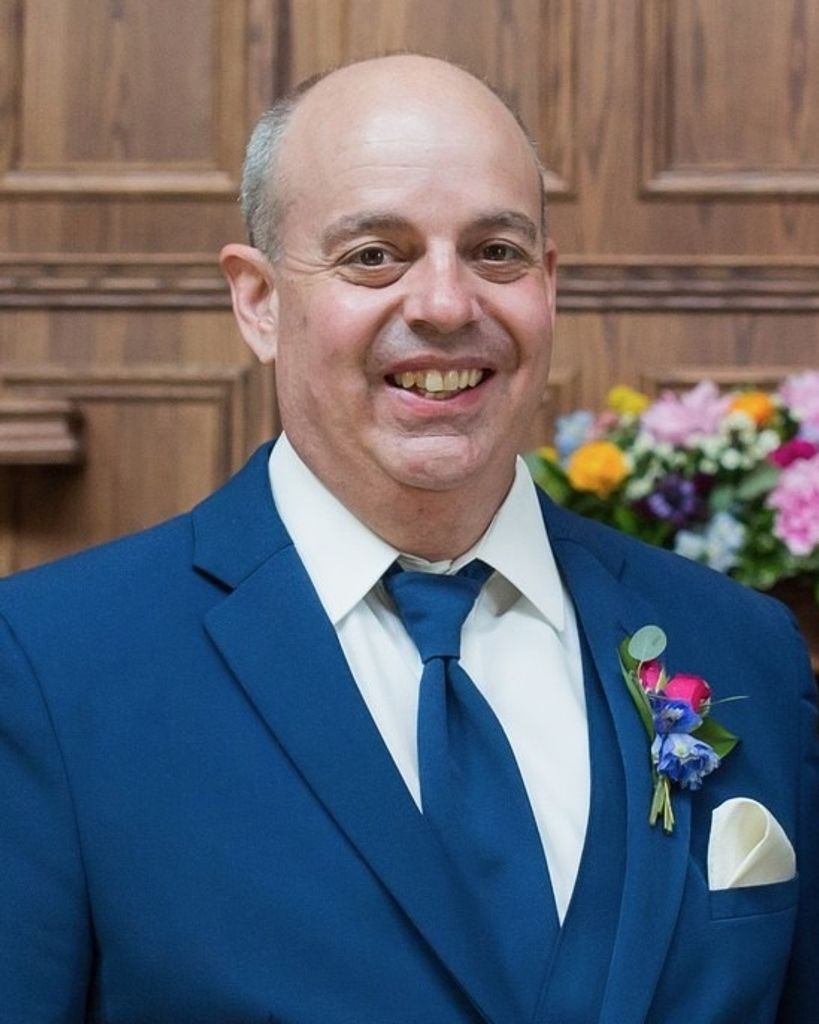 Jon Eric Surch Profile Photo