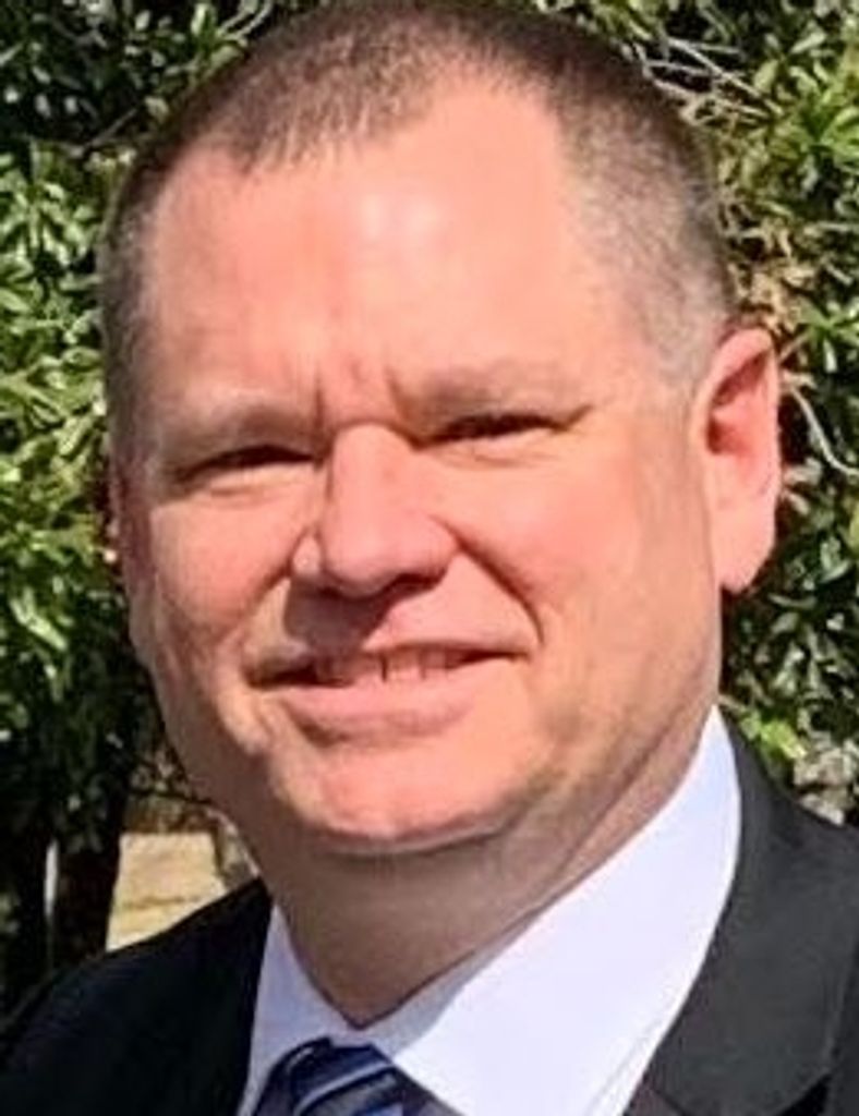 Richard D. Telford Profile Photo