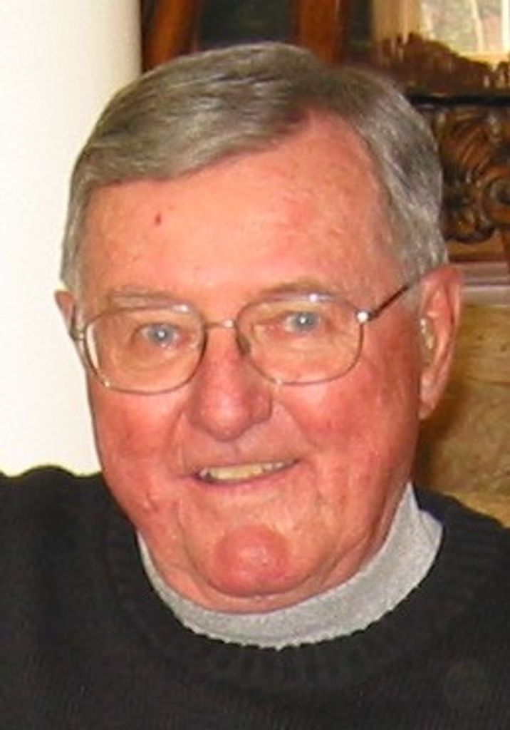Robert Stairs