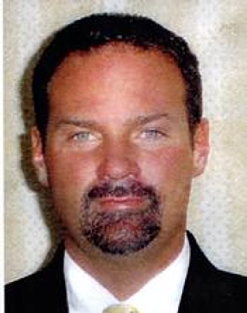 David Alan Alexander