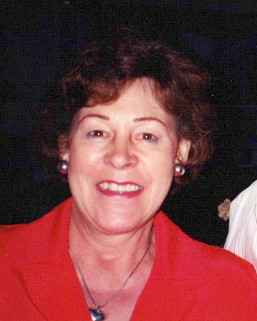 Christine Ann Kitchens