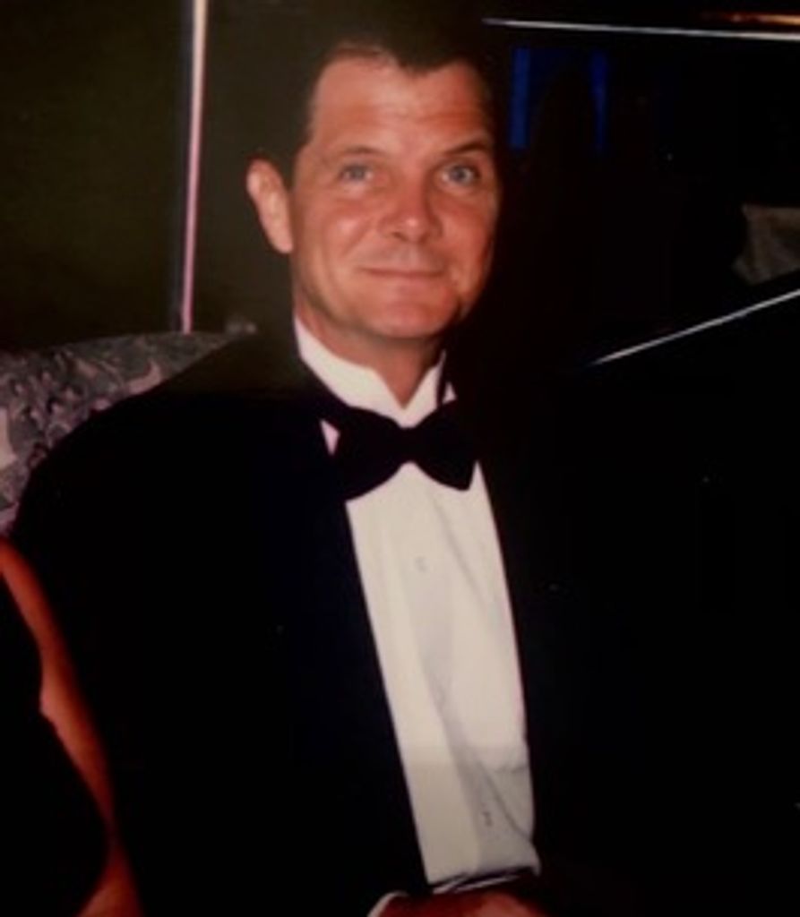 Westley Vernon Profile Photo