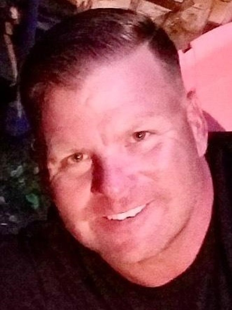 Mark James Ridge Profile Photo