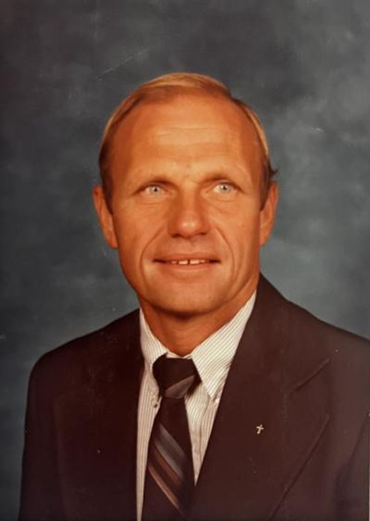 James R. Vandegrift Profile Photo