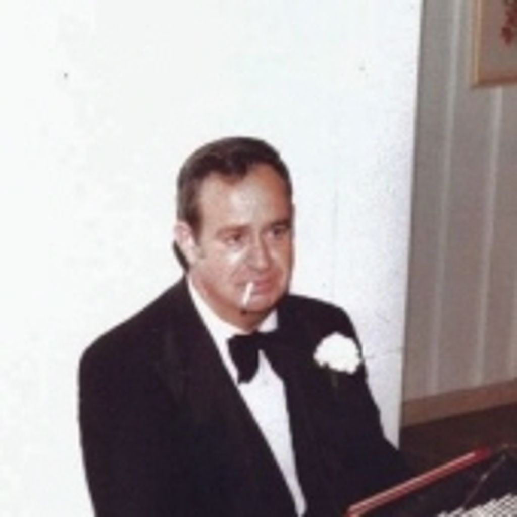 William J. Mr. O'Donnell, Sr.