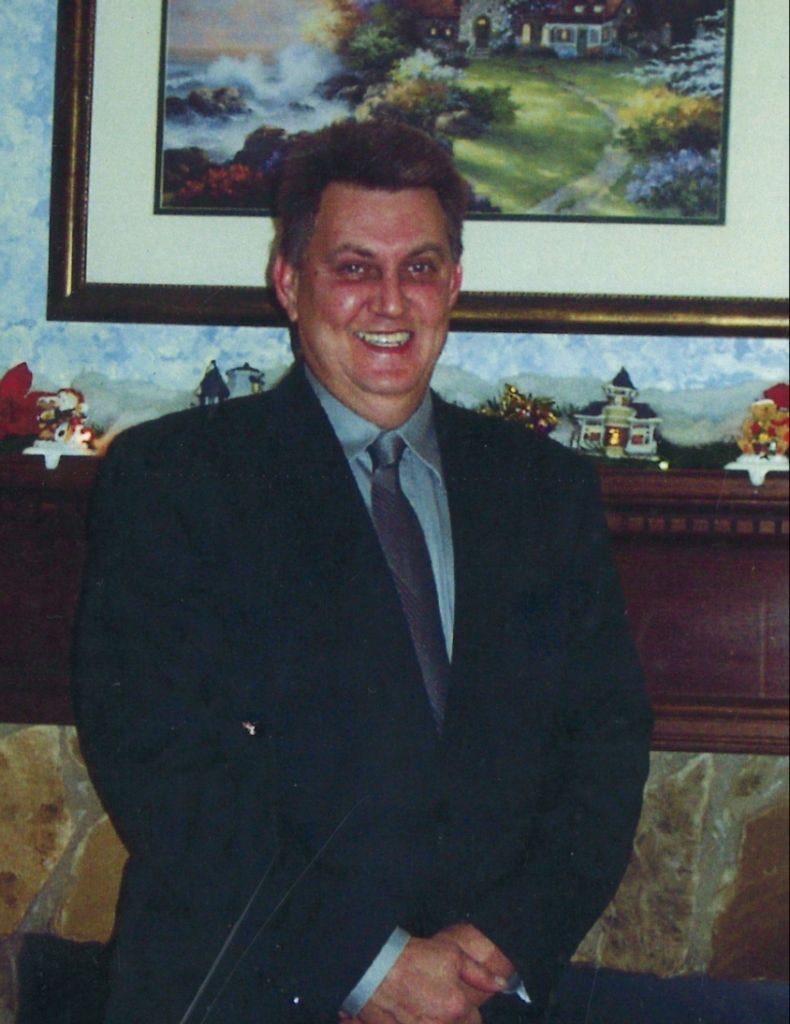 Roy Wayne Mullinax Profile Photo