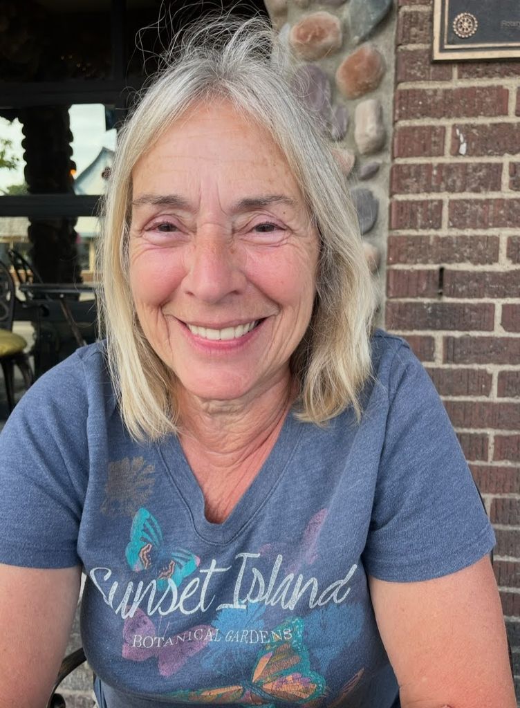 Mollie A. Peterson Profile Photo