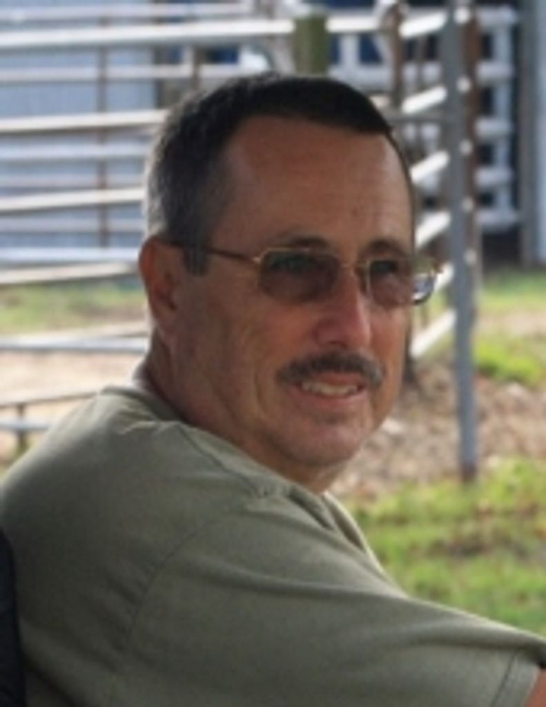 David Elroy Wilson, Sr.