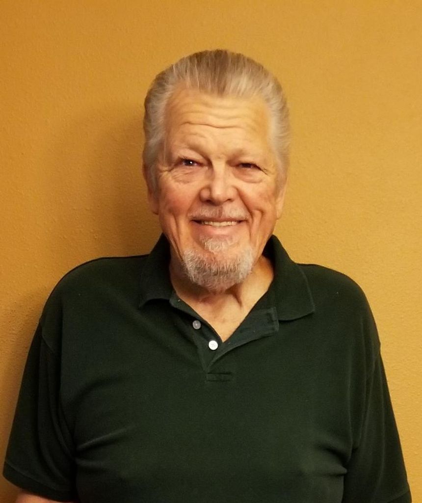 William Kenneth Combest Profile Photo
