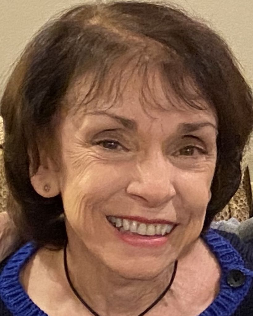 Kathleen N. Fosco