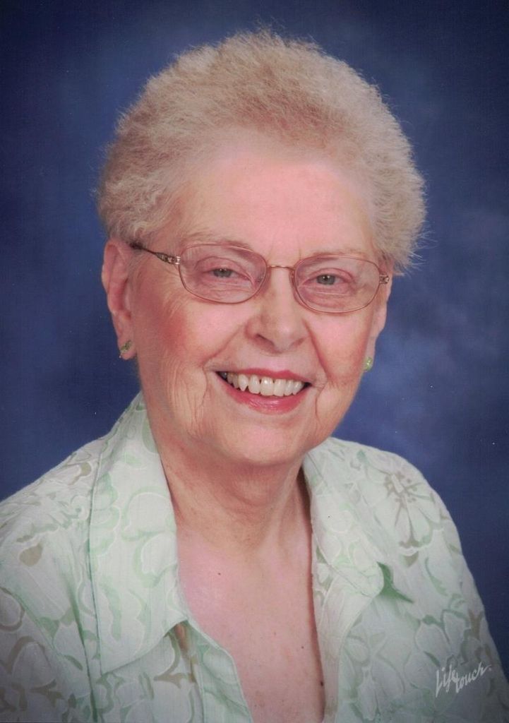 Darlene Roy Profile Photo