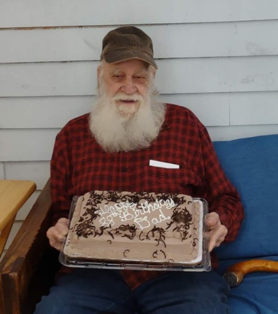 William "Yogi" Corlew Profile Photo
