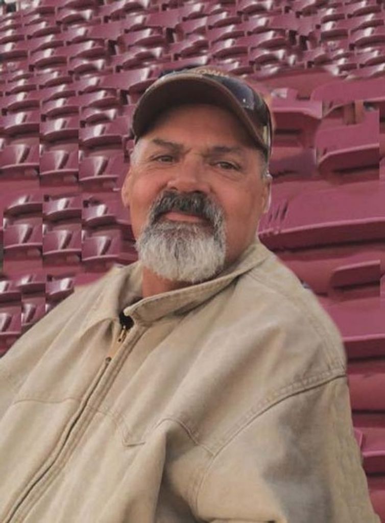 Billy Wayne Mobbs Profile Photo