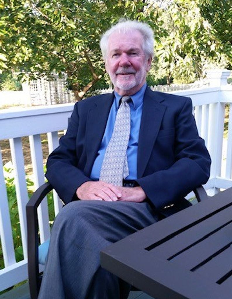 Steven Carlyle Williams