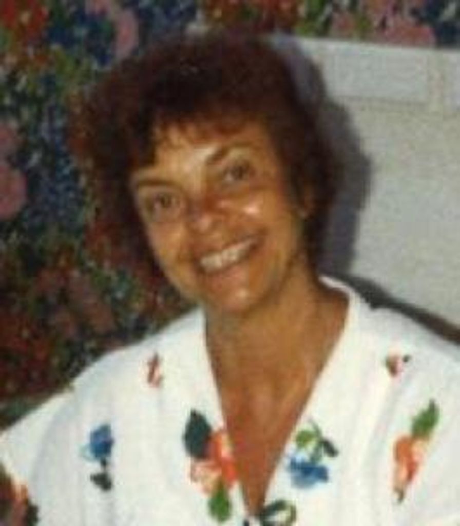 Betty Leach