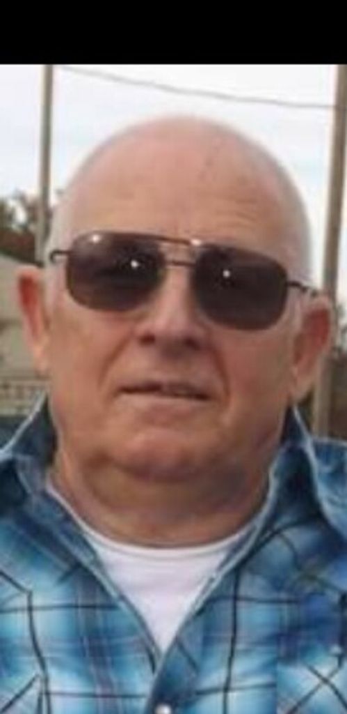 Charles "Chuck" Edward Suiter Jr. Profile Photo