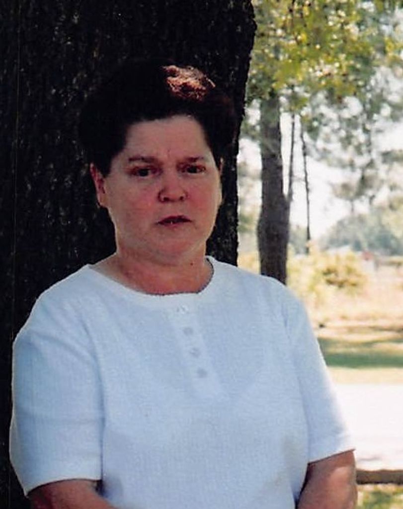 Norma "Sue" Chapman