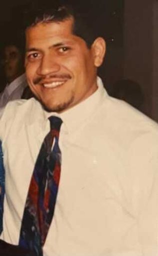 Luis Morales Nicasio Profile Photo