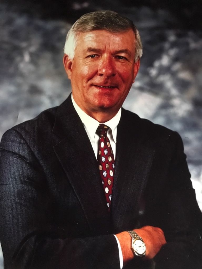 Herbert 'Terry' Olson Profile Photo