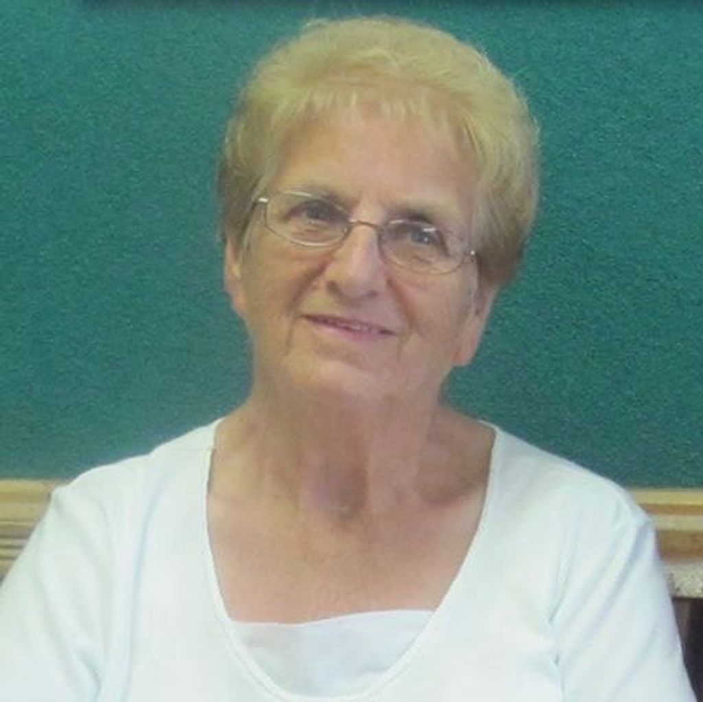 Anna C. (Slade)  Mordan