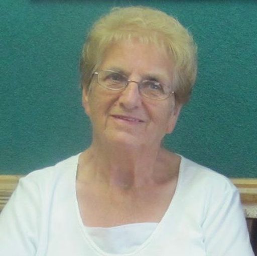Anna C. (Slade)  Mordan Profile Photo
