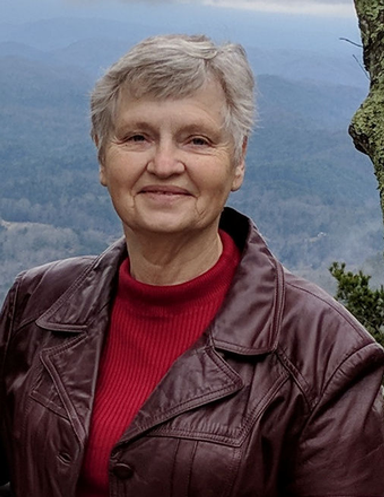 Barbara (Wood) Hendrix Profile Photo