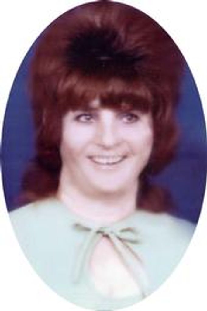 Imogene Gibson Profile Photo