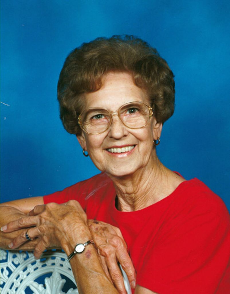 Clara Pemberton Profile Photo