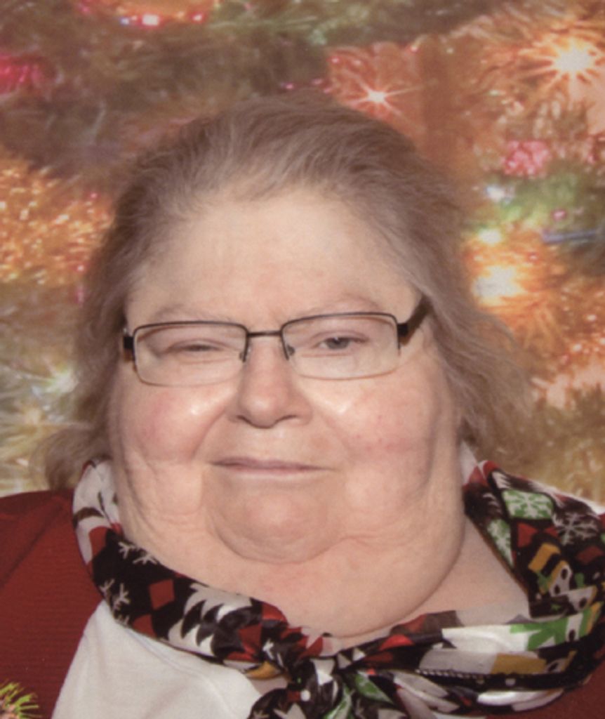 Gladys Eileen Johnson Profile Photo
