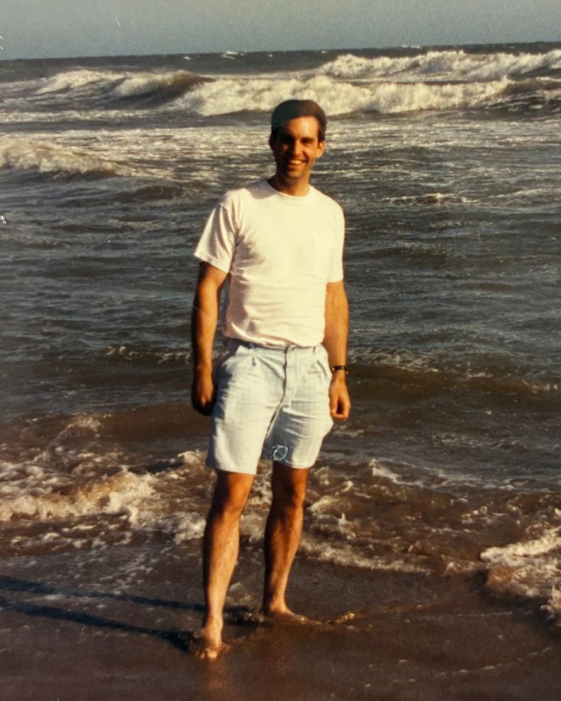 Ward Daniel Lauer