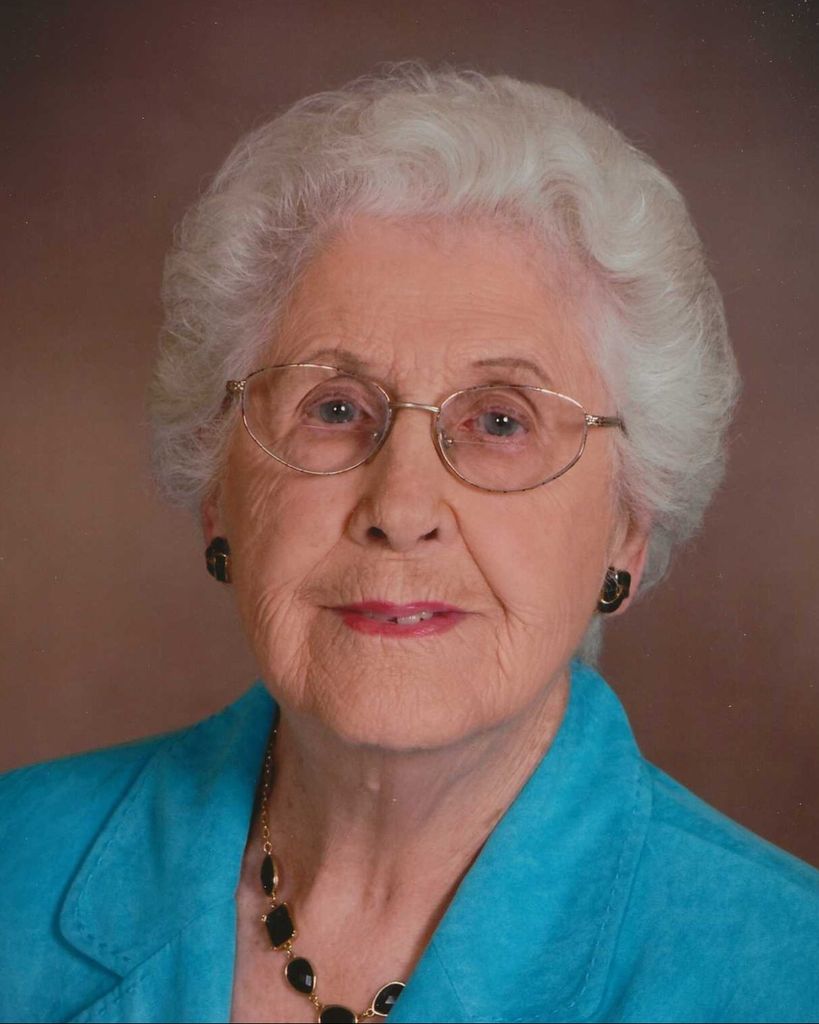Delia Madland Profile Photo
