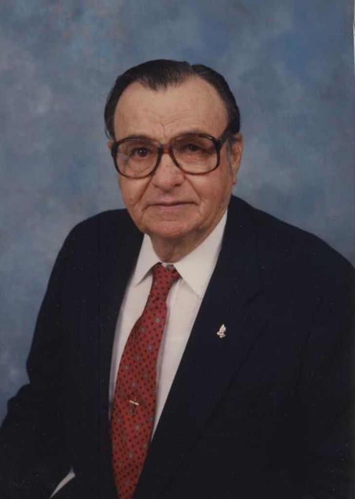 John Robert Edalgo, Jr