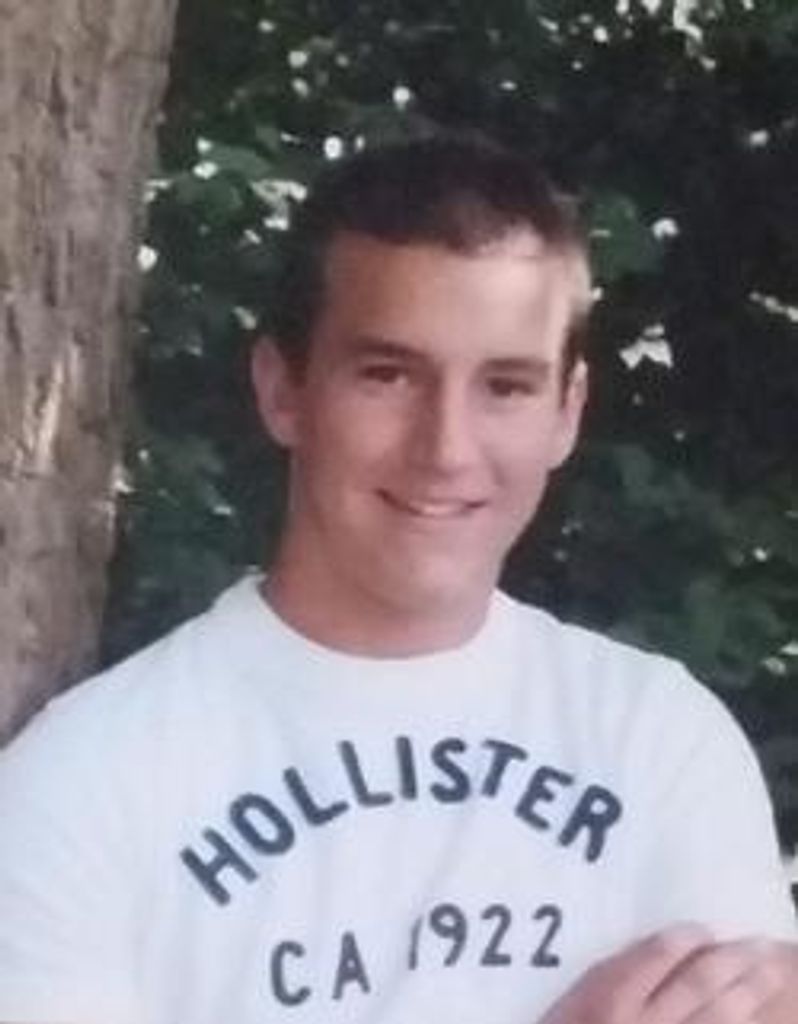 Joseph Thomas Furman