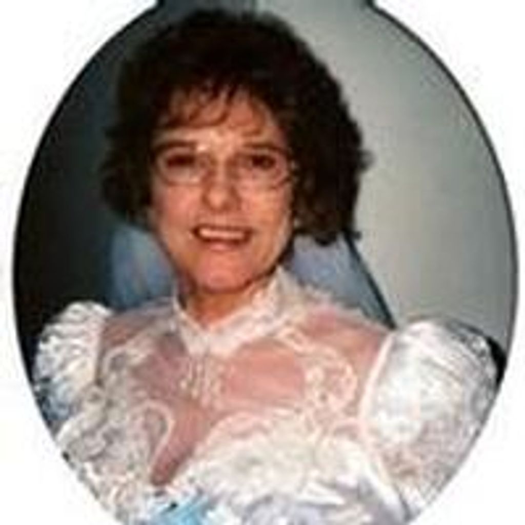 Jearldene Nix Coughlin