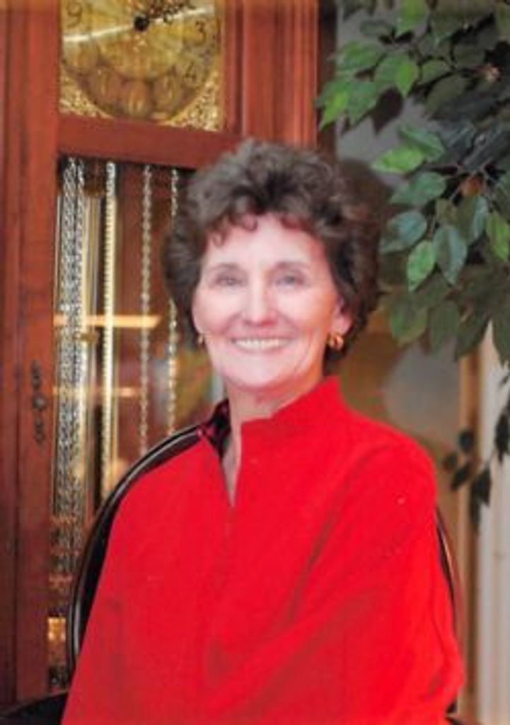 Erma Mitchell