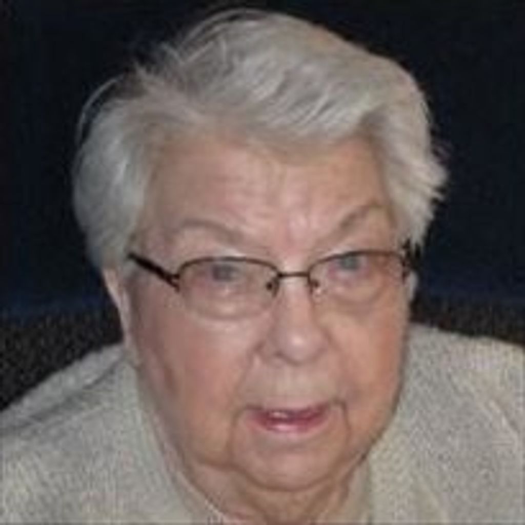 Lois R. Vice