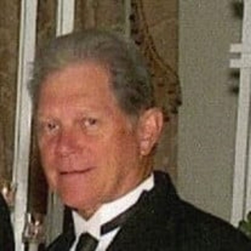 Mr.  George Larry Vinson