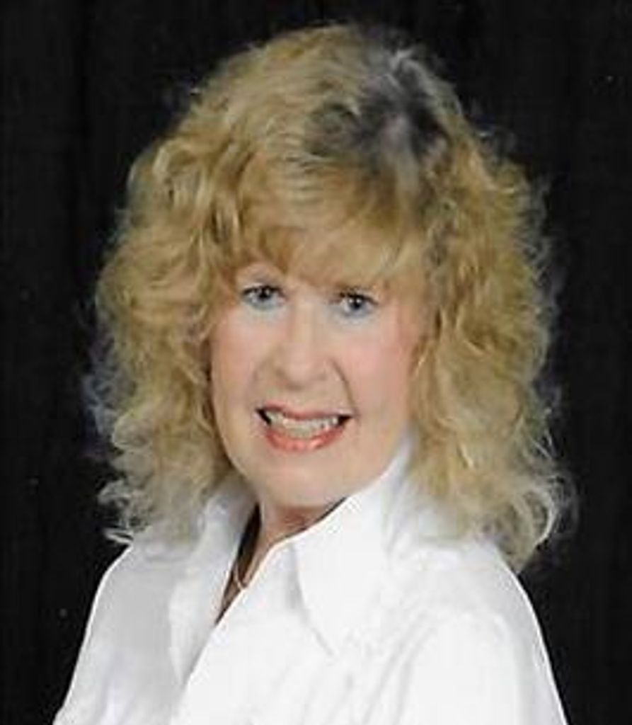 Catherine Thompson Profile Photo