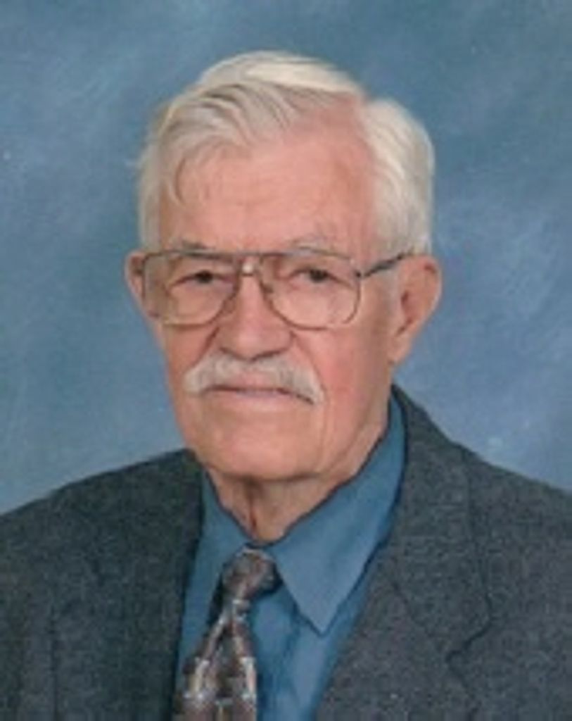 David B. Cheadle
