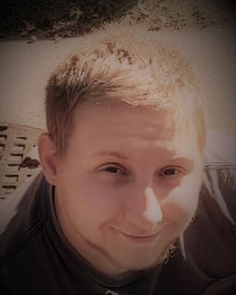 Dustin Chase Stitt Profile Photo