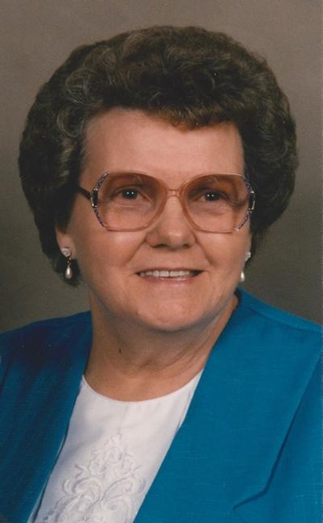 Joyce Gray Profile Photo